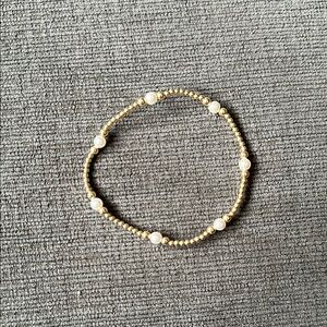 Enewton Purpose Pearl Bracelet